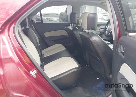 2017 Chevrolet Equinox Premier from USA, damaged, VIN 2GNALDEK4H6159014